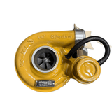 2674A231R (711736-9029) Rebuilt Garrett GT2556S Turbocharger Fits Perkins Engine - Goldfarb & Associates Inc