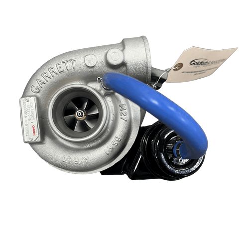 727262-5002SDR (2674A304; 2674A352; 727262-5002) New Garrett GT2052 Turbocharger fits Perkins Engine - Goldfarb & Associates Inc