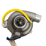 2674A343AN (709942-0002) Aftermarket New Garrett GT3571 Turbocharger fits Perkins 1106C Engine