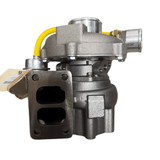 2674A343AN (709942-0002) Aftermarket New Garrett GT3571 Turbocharger fits Perkins 1106C Engine