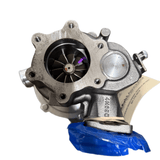 2674A343AN (709942-0002) Aftermarket New Garrett GT3571 Turbocharger fits Perkins 1106C Engine