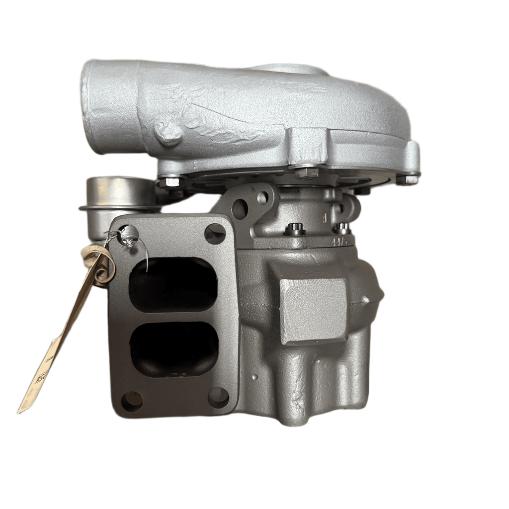 2674A343R (709942-0002) Rebuilt Garrett GT3571 Turbocharger fits Perkins 1106C Engine
