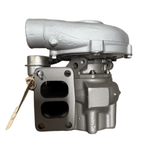 2674A343R (709942-0002) Rebuilt Garrett GT3571 Turbocharger fits Perkins 1106C Engine