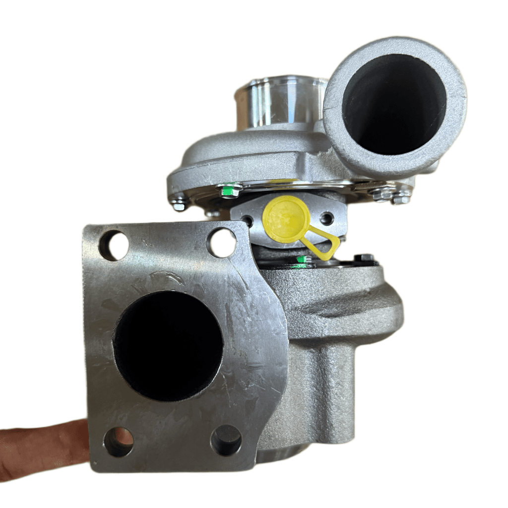 2674A382AN (727265-5003S ; 2674A324) Aftermarket New Garrett GT20 Turbocharger fits Perkins T4.40 Engine