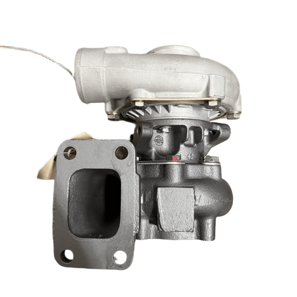 2674A400R (466674-9004; 0R9512) Rebuilt Garrett TA3123 Turbocharger Fits Perkins Engine - Goldfarb & Associates Inc