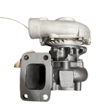 2674A400R (466674-9004; 0R9512) Rebuilt Garrett TA3123 Turbocharger Fits Perkins Engine - Goldfarb & Associates Inc