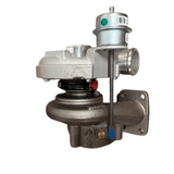 2674A804N (768525-0001) New Garrett GT2560S Turbocharger fits Perkins Tier 3 Engine - Goldfarb & Associates Inc