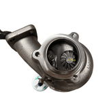 2674A804N (768525-0001) New Garrett GT2560S Turbocharger fits Perkins Tier 3 Engine - Goldfarb & Associates Inc