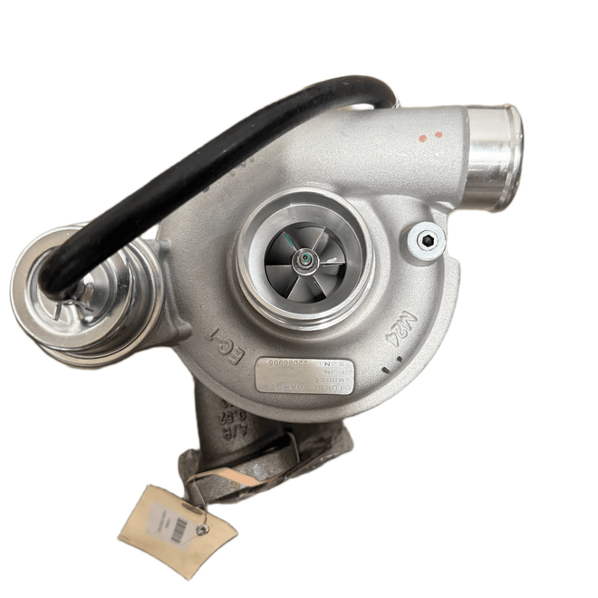 2674A806AN (785828-5005S) Aftermarket New GT25WG Turbocharger fits Perkins 1104D-E44TA Engine