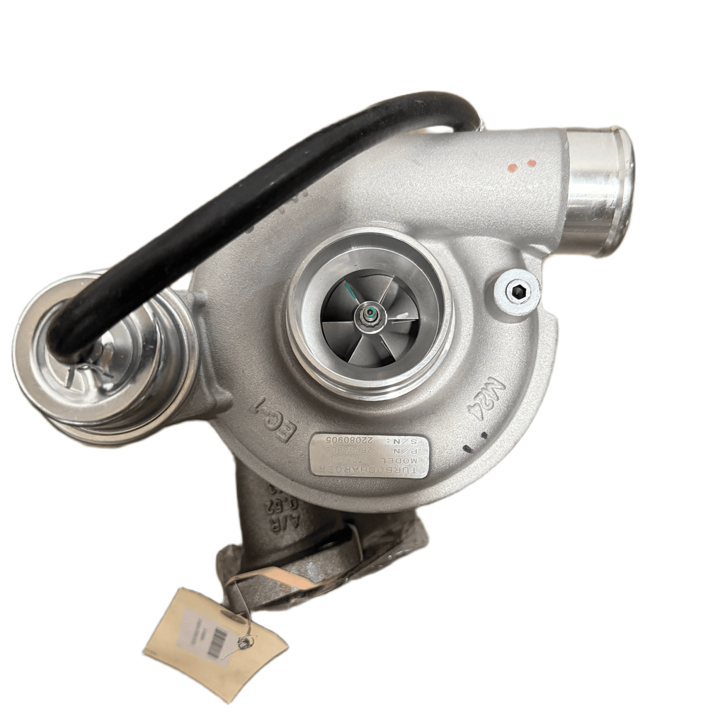 2674A806AN (785828-5005S) Aftermarket New GT25WG Turbocharger fits Perkins 1104D-E44TA Engine