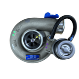 2674A811AN (768524-0003 ; 785827-0003) Aftermarket New Garrett GT25 Turbocharger fits Perkins 1104D-E44T Engine