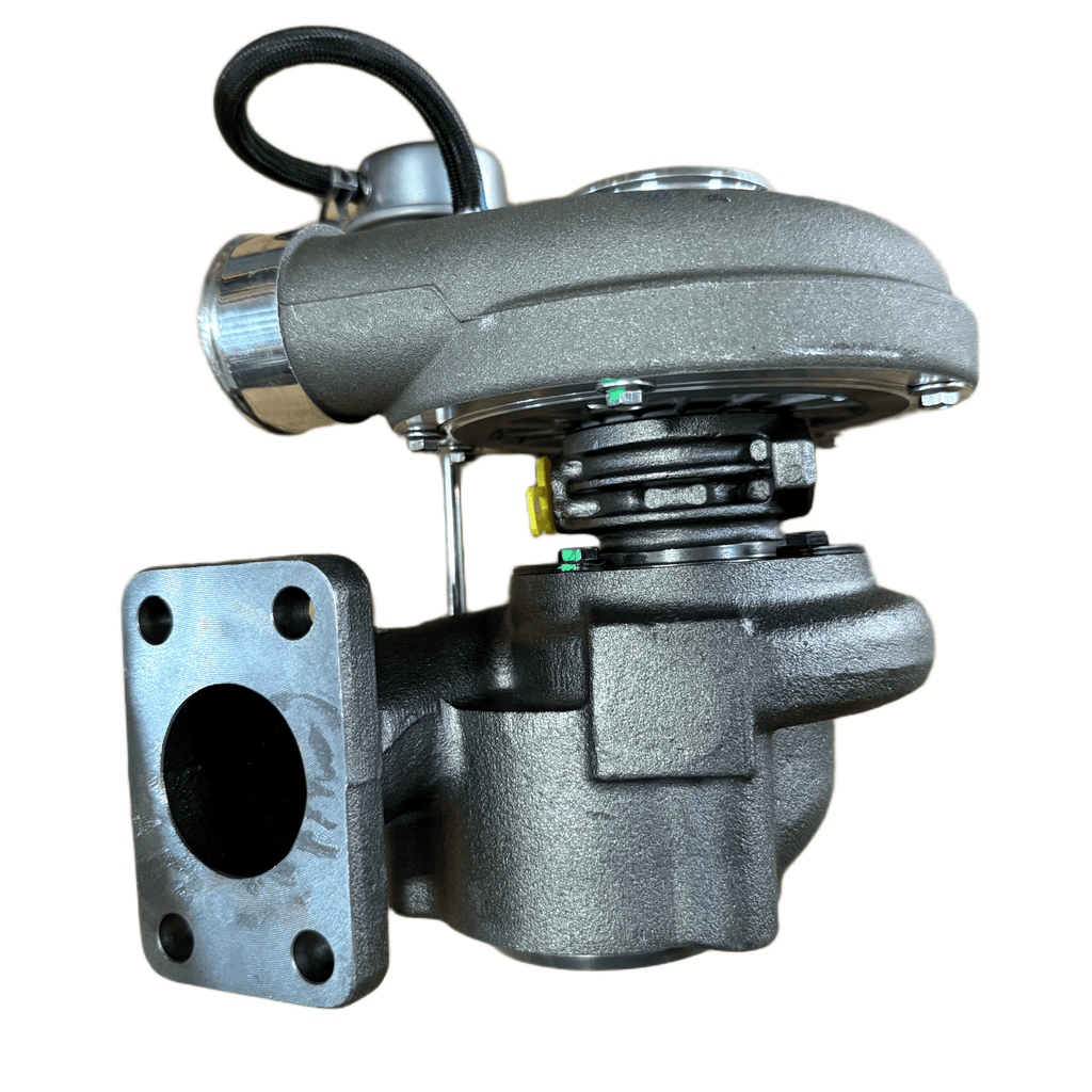 2674A811AN (768524-0003 ; 785827-0003) Aftermarket New Garrett GT25 Turbocharger fits Perkins 1104D-E44T Engine