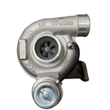 2674A818N (768524-0012) New Garrett GT2556S Turbocharger fits Perkins Engine - Goldfarb & Associates Inc
