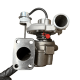 2674A818N (768524-0012) New Garrett GT2556S Turbocharger fits Perkins Engine - Goldfarb & Associates Inc