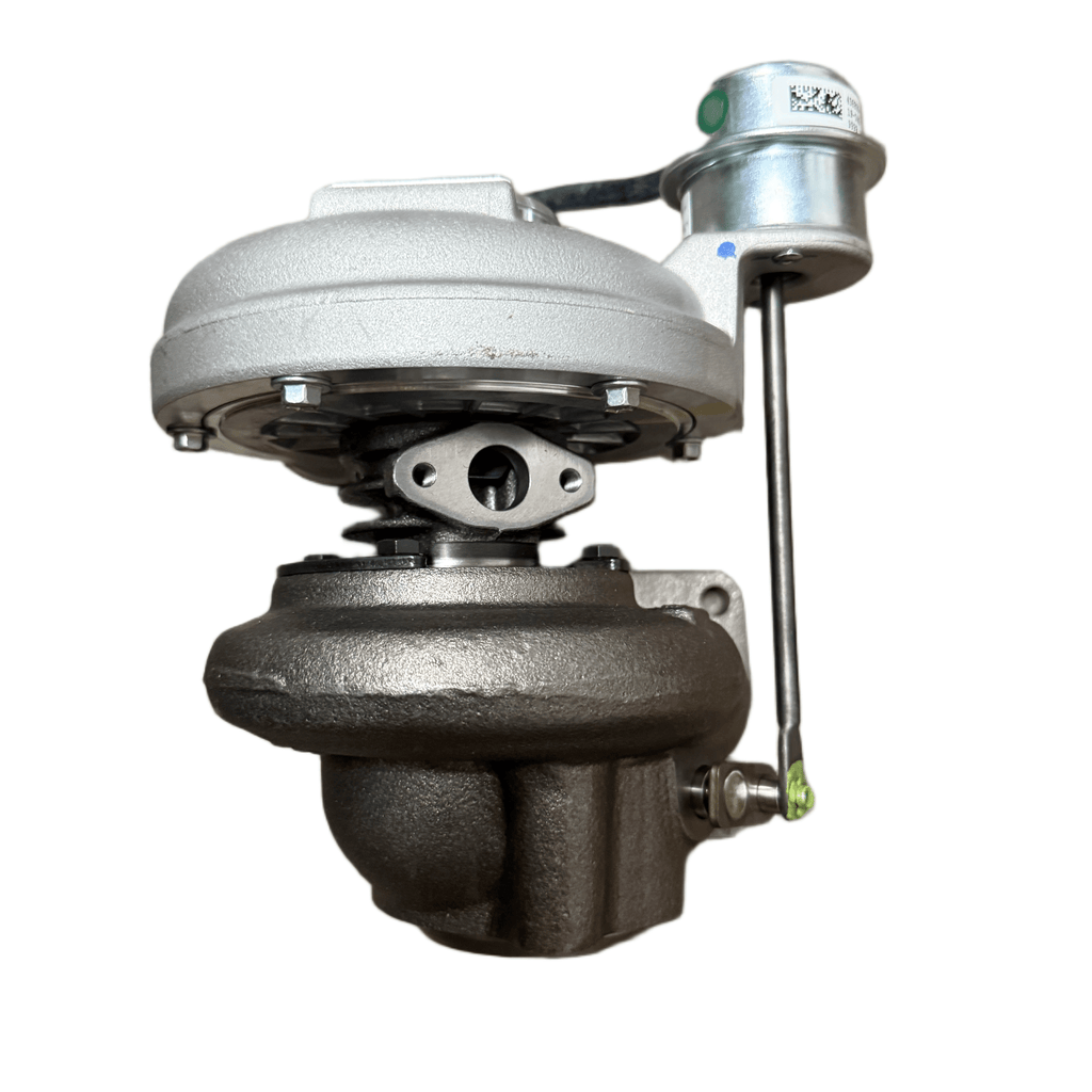 2674A818N (768524-0012) New Garrett GT2556S Turbocharger fits Perkins Engine - Goldfarb & Associates Inc