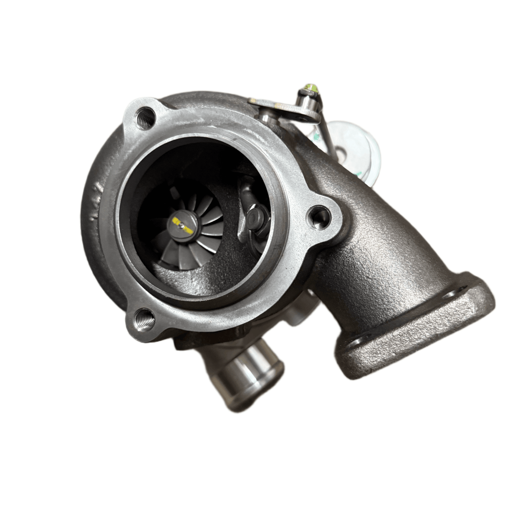 2674A818N (768524-0012) New Garrett GT2556S Turbocharger fits Perkins Engine - Goldfarb & Associates Inc