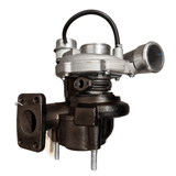 2674A827R (768524-0025) Rebuilt Garrett GT2556S Turbocharger Fits Perkins Engine - Goldfarb & Associates Inc