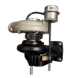 2674A827R (768524-0025) Rebuilt Garrett GT2556S Turbocharger Fits Perkins Engine - Goldfarb & Associates Inc