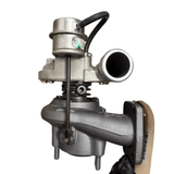 2674A843R (768524-9008) Rebuilt Garrett GT2556S Turbocharger Fits Perkins Engine - Goldfarb & Associates Inc