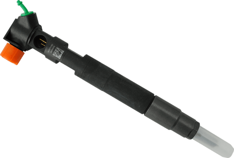 28272472DR (A6510702387 ; HRD351) New Delphi Common Rail Fuel Injector fits Mercedes OM651 Engine - Goldfarb & Associates Inc