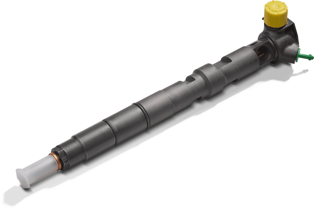 28307309DR (HRD350 ; A6510703087) New Delphi Common Rail Fuel Injector fits Mercedes OM651 Engine - Goldfarb & Associates Inc