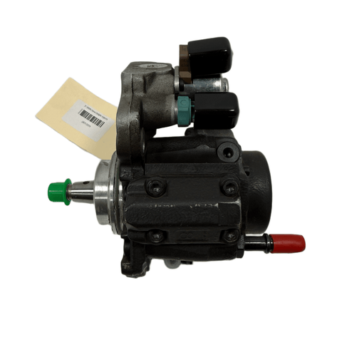 28313000N New Delphi Injection Pump Fits 4.4L 81Kw JCB 320/06825 Common Rail Backhoe Loader 4.4D ECOMAX 444 | TCAE-81 and other model Diesel Engine - Goldfarb & Associates Inc