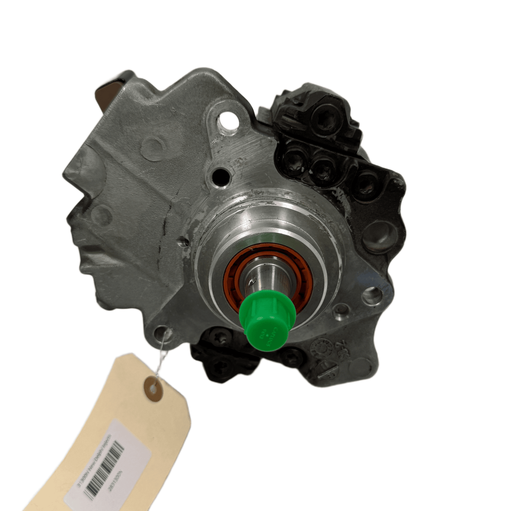 28313000N New Delphi Injection Pump Fits 4.4L 81Kw JCB 320/06825 Common Rail Backhoe Loader 4.4D ECOMAX 444 | TCAE-81 and other model Diesel Engine - Goldfarb & Associates Inc