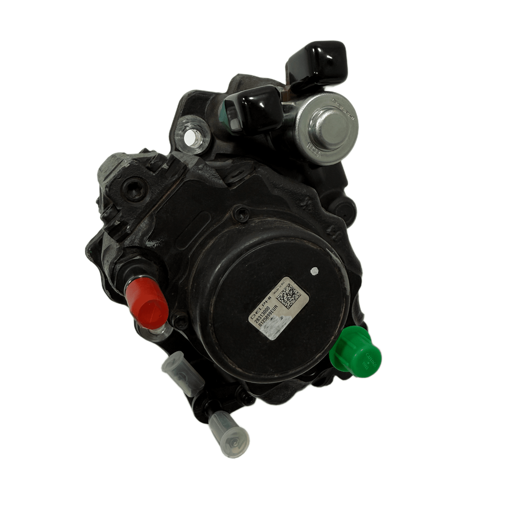 28313000N New Delphi Injection Pump Fits 4.4L 81Kw JCB 320/06825 Common Rail Backhoe Loader 4.4D ECOMAX 444 | TCAE-81 and other model Diesel Engine - Goldfarb & Associates Inc