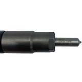 28337917N (400903-00074C ; EX631088) New Delphi Fuel Injector fits Bobcat Doosan T4 D18 & D24 Engine - Goldfarb & Associates Inc