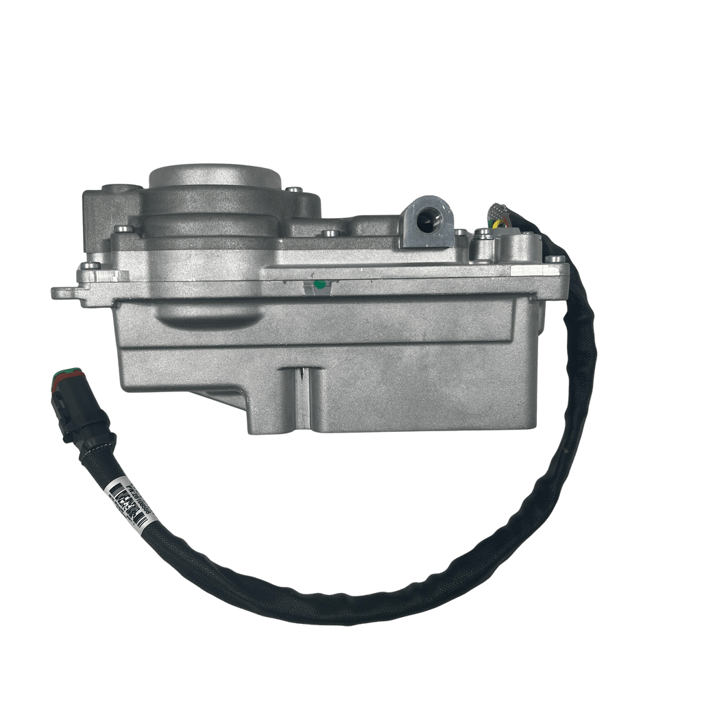 2835944N New Holset HE400VG HE500VG 24V Actuator fits Cummins ISX Engine - Goldfarb & Associates Inc