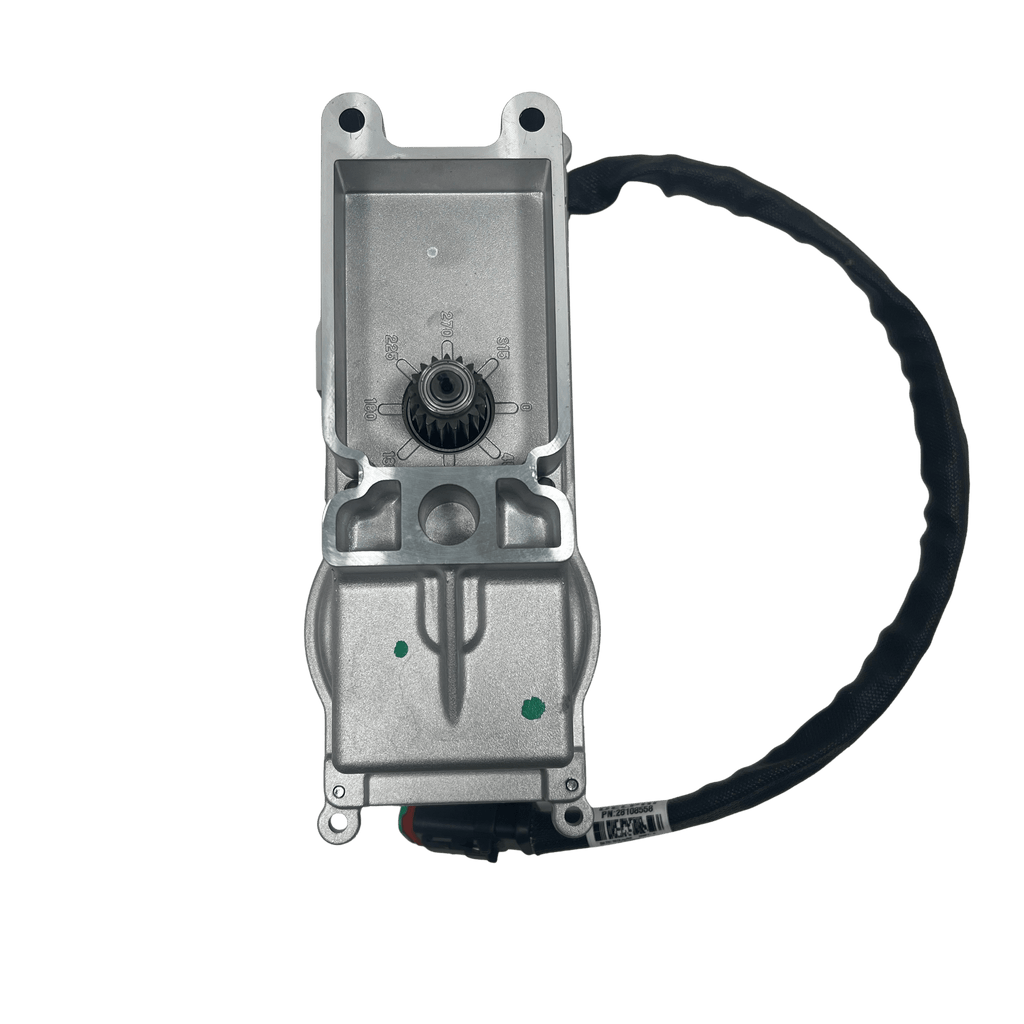 2835944N New Holset HE400VG HE500VG 24V Actuator fits Cummins ISX Engine - Goldfarb & Associates Inc