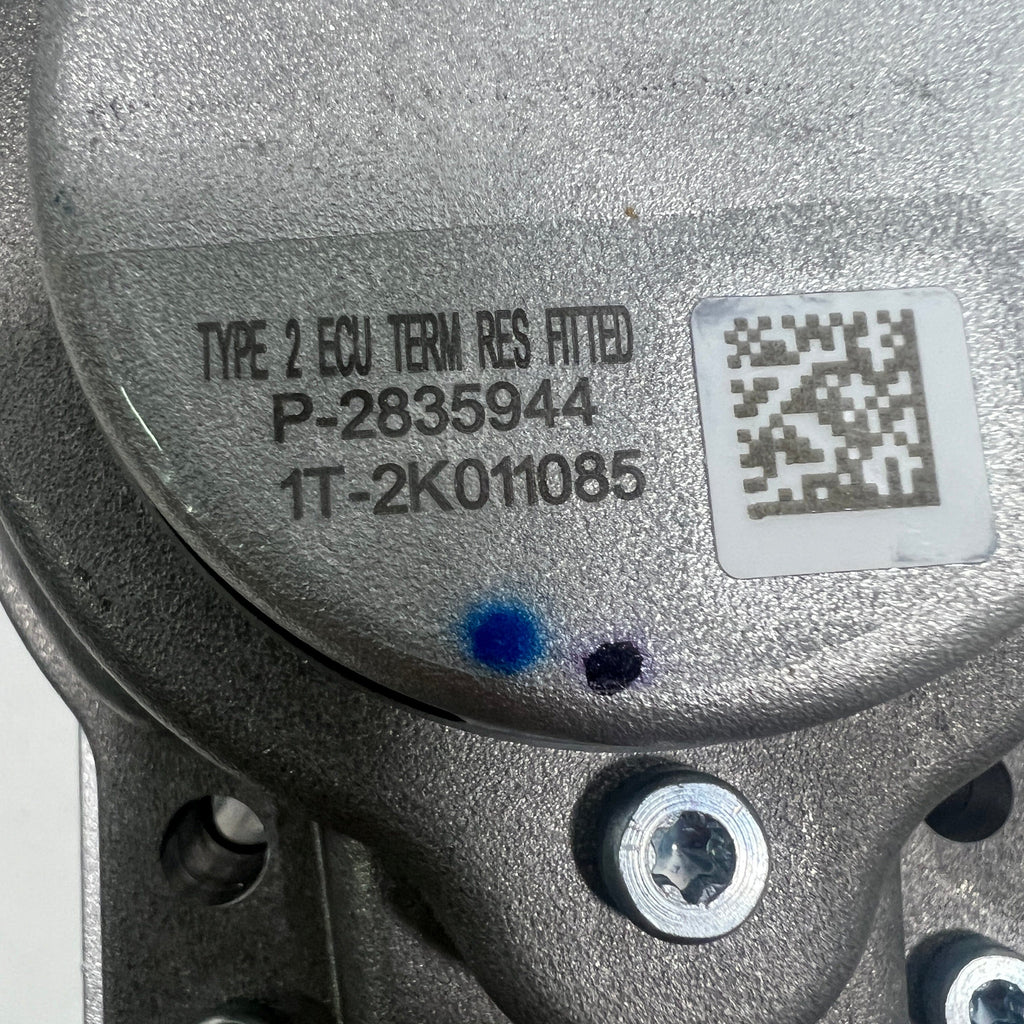 2835944N New Holset HE400VG HE500VG 24V Actuator fits Cummins ISX Engine - Goldfarb & Associates Inc