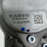 2835944N New Holset HE400VG HE500VG 24V Actuator fits Cummins ISX Engine - Goldfarb & Associates Inc