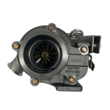 2836276N (4956099 ; 4033758) New Holset Turbocharger fits Cummins ISLE Bus Engine - Goldfarb & Associates Inc
