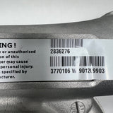 2836276N (4956099 ; 4033758) New Holset Turbocharger fits Cummins ISLE Bus Engine - Goldfarb & Associates Inc