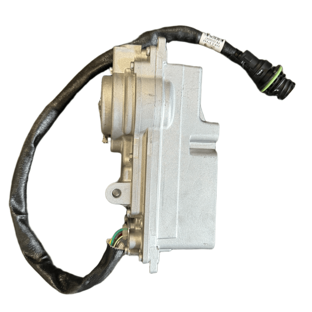 2837206N (3771820) New Holset 24VL Actuator fits Cummins Volvo Engine - Goldfarb & Associates Inc