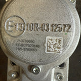 2837206N (3771820) New Holset 24VL Actuator fits Cummins Volvo Engine - Goldfarb & Associates Inc