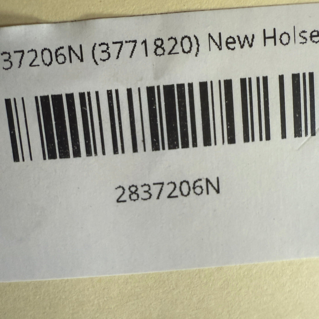 2837206N (3771820) New Holset 24VL Actuator fits Cummins Volvo Engine - Goldfarb & Associates Inc