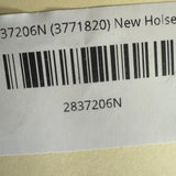 2837206N (3771820) New Holset 24VL Actuator fits Cummins Volvo Engine - Goldfarb & Associates Inc