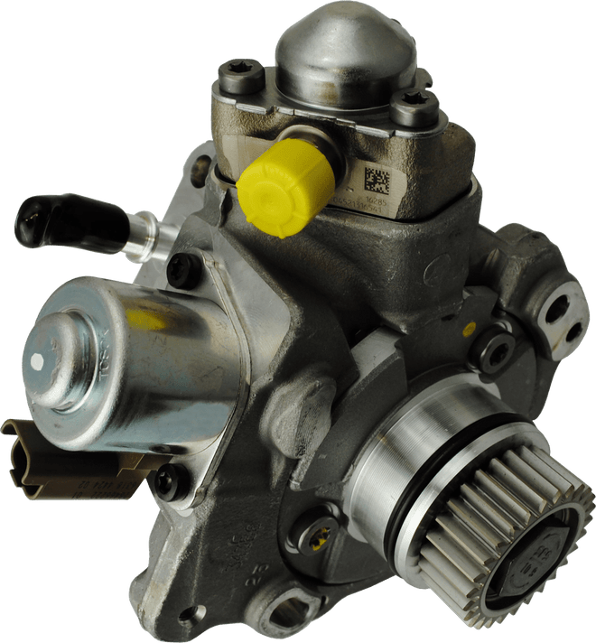 28384347DR (DS7Q9A543BB) Rebuilt Delphi Common Rail Injection Pump fits DS Ford Peugeot 2.0 Hdi engine