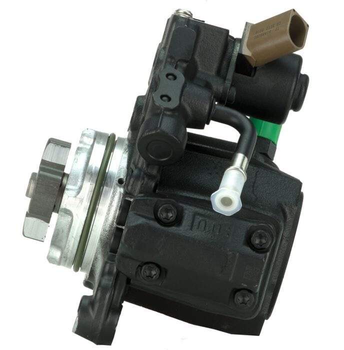 28384976DRR (25187376; 28286124; 28318240) Rebuilt Delphi DPA Injection Pump fits GMDA Engine - Goldfarb & Associates Inc