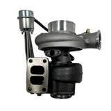 2838631N (504380015 ; 5353732) New Holset HX35W Turbocharger fits Case NEF 6Cyl Engine - Goldfarb & Associates Inc