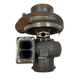 284-2712NT (10R5428 ; 750525-0017) New Takeoff Garrett GTA5518B Turbocharger fits Caterpillar Industrial C15 Engine - Goldfarb & Associates Inc
