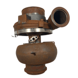 284-2712NT (10R5428 ; 750525-0017) New Takeoff Garrett GTA5518B Turbocharger fits Caterpillar Industrial C15 Engine - Goldfarb & Associates Inc