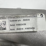 2843510N (3537945 ; 4037543 ; 4352169) New Holset HX60 Turbocharger fits Cummins K38 Engine - Goldfarb & Associates Inc