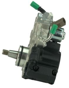 28343144DR (A6510701901; 9424A020A; 28252613; 28257496) New Delphi DPA Injection Pump fits Mercedes-Benz OM651 Engine - Goldfarb & Associates Inc