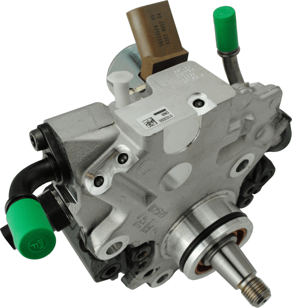 28447439DRR (A651 070 2601; 28261917; 28249008; 28302063) Rebuilt Delphi DPA Injection Pump fits Mercedes-Benz Engine - Goldfarb & Associates Inc