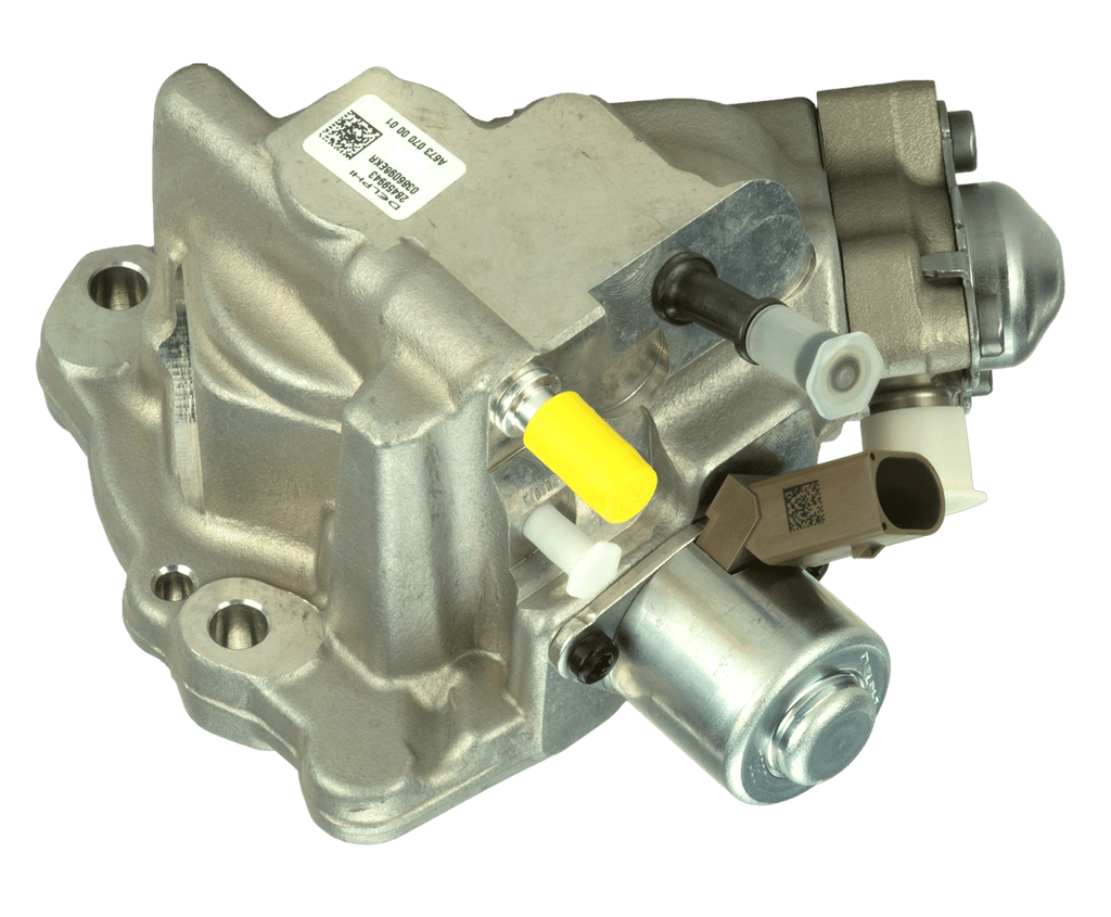 28624938DR (A6730700001) New Delphi DPA Injection Pump fits SsangYong-D16 Engine - Goldfarb & Associates Inc