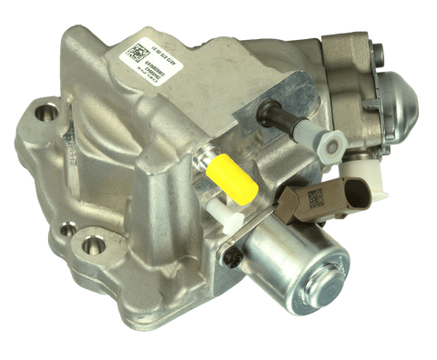 28624938DR (A6730700001) New Delphi DPA Injection Pump fits SsangYong-D16 Engine - Goldfarb & Associates Inc