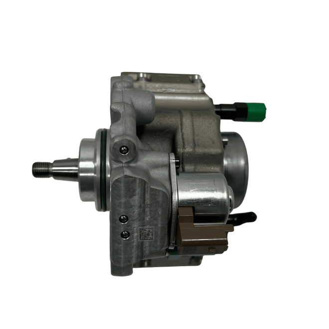 28526390DR New Delphi Common Rail Injection Pump fits TIer 4 Bobcat D34 Engine